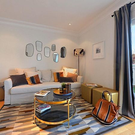 Homeabout Puerta Del Sol Premium Madrid Exteriör bild