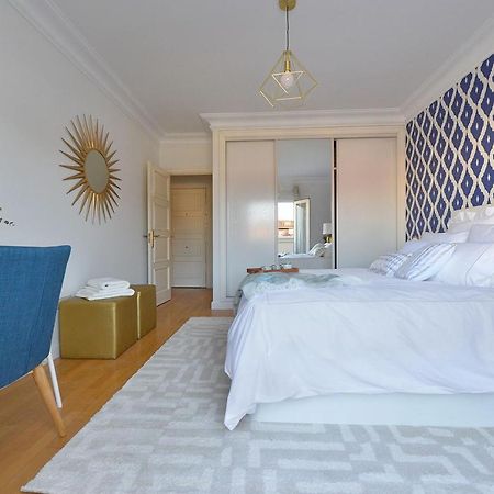 Homeabout Puerta Del Sol Premium Madrid Exteriör bild